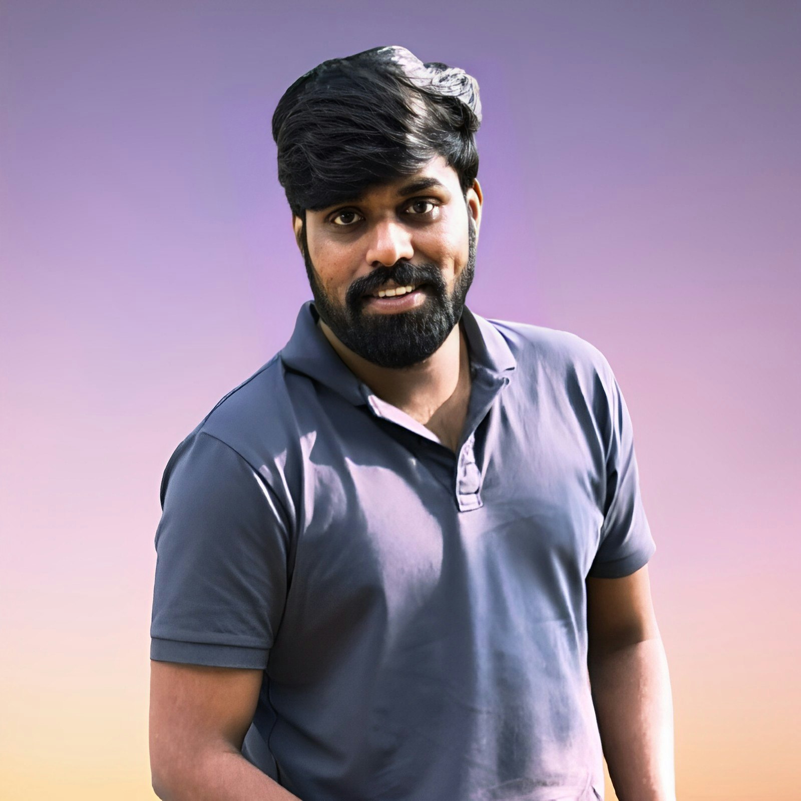 Akhil Pentamsetti