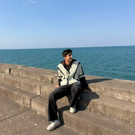 Siddhant Chaudhary