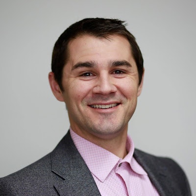 Josh Standeven