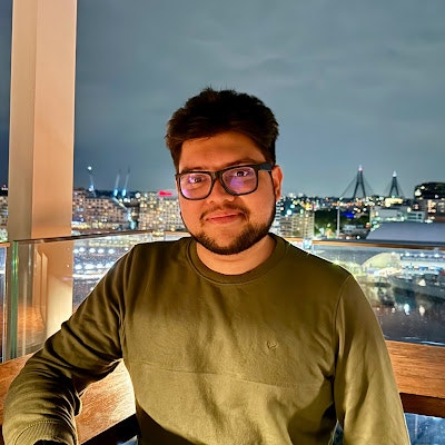 Russal Arya