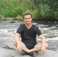 Иван Романов