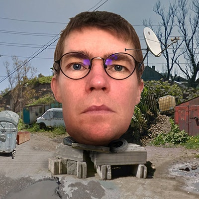 Kristjan Holm