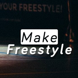 MakeFreestyle