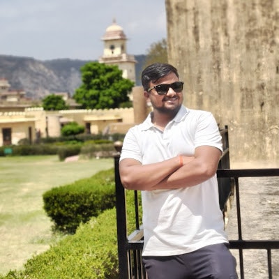 Ayush Srivastava