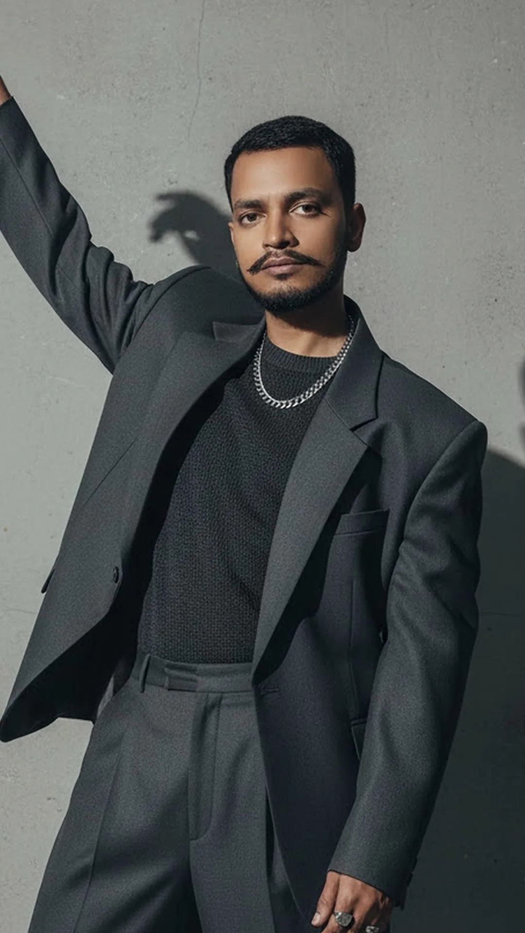 Abhishek krishnaut