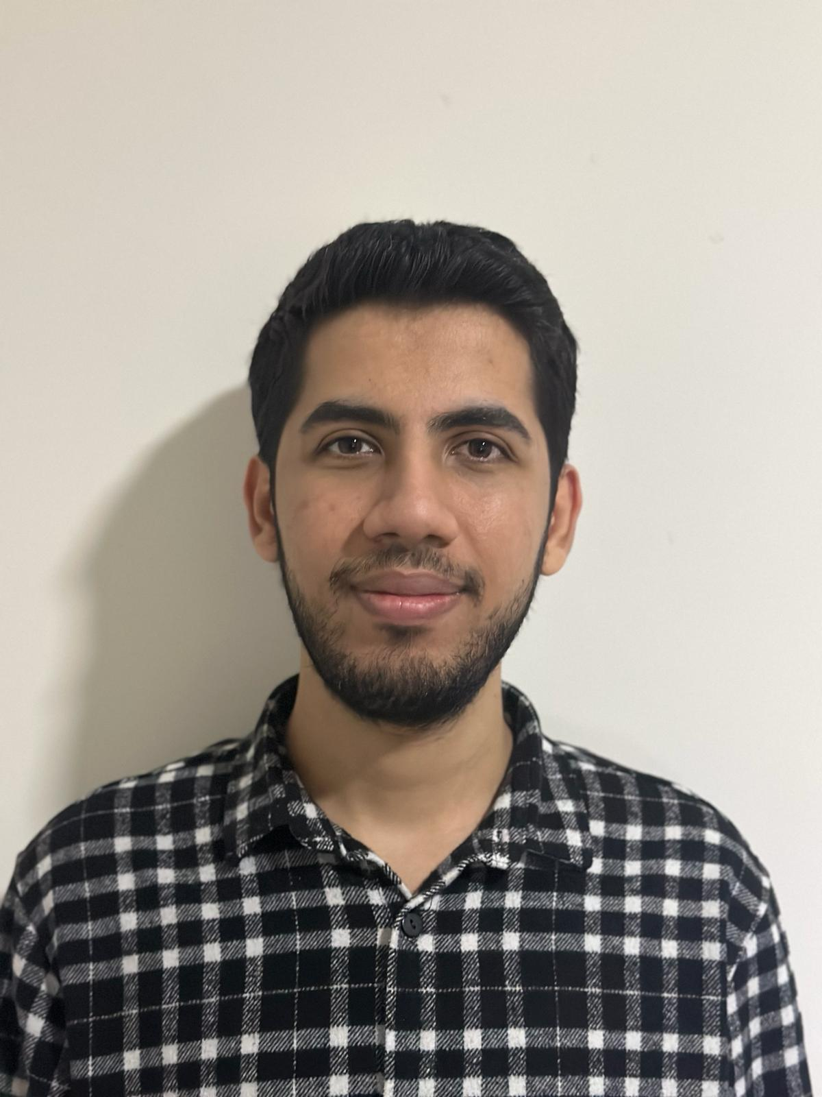 Muhammet Can Şanverdi