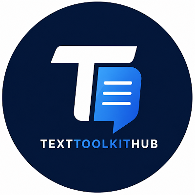 Texttoolkithub