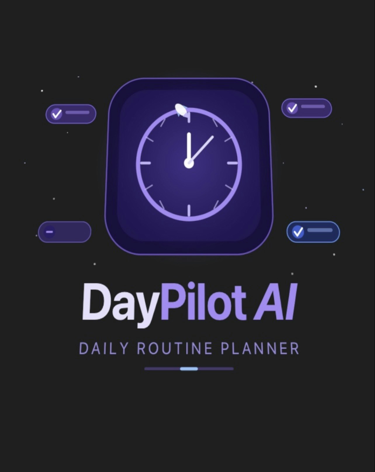 DayPilot AI 