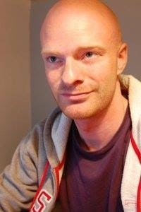 Peter Askjær Drejer