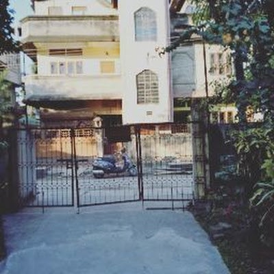 Nilabh Jyoti Kalita