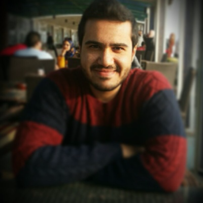 khalid osama
