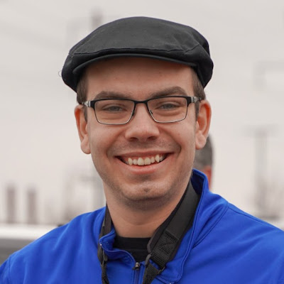 TJ Ferry