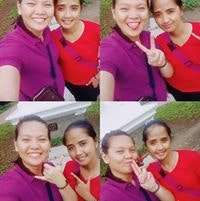 Christian Grace Dimaano