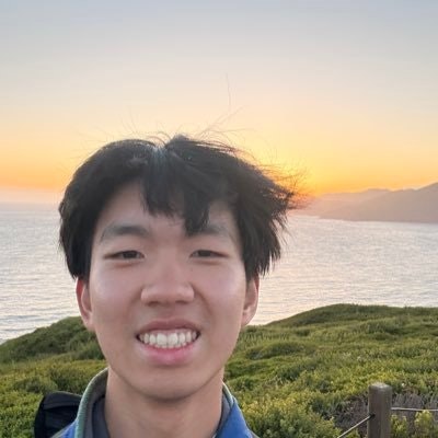 Ethan Zhou