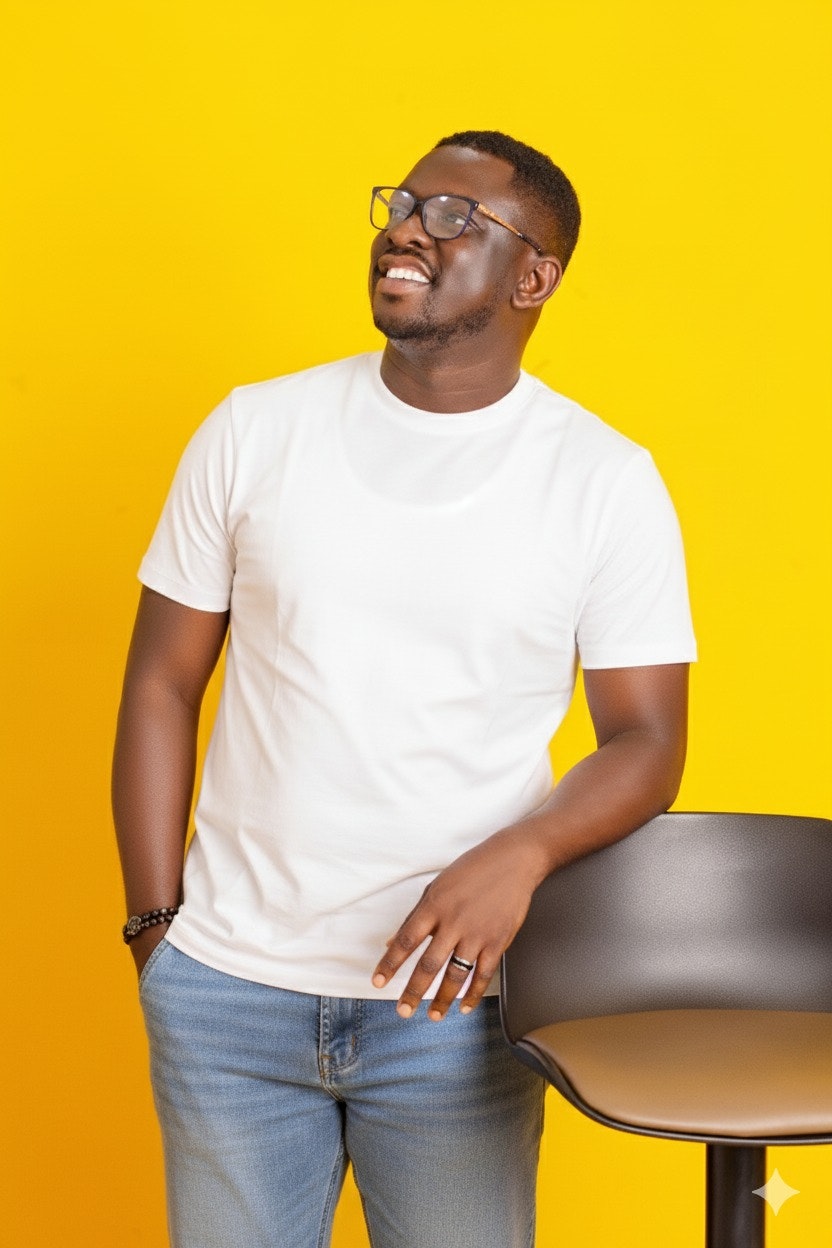 Emmanuel Leslie Addae
