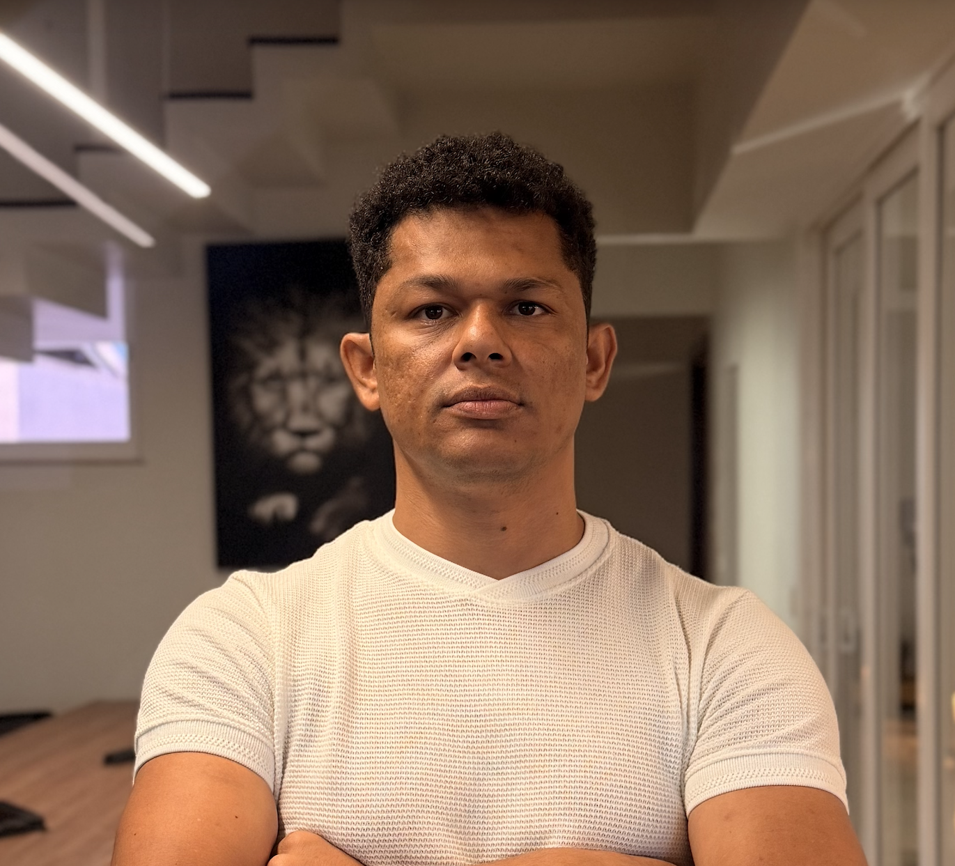 Jonhy Ramalho