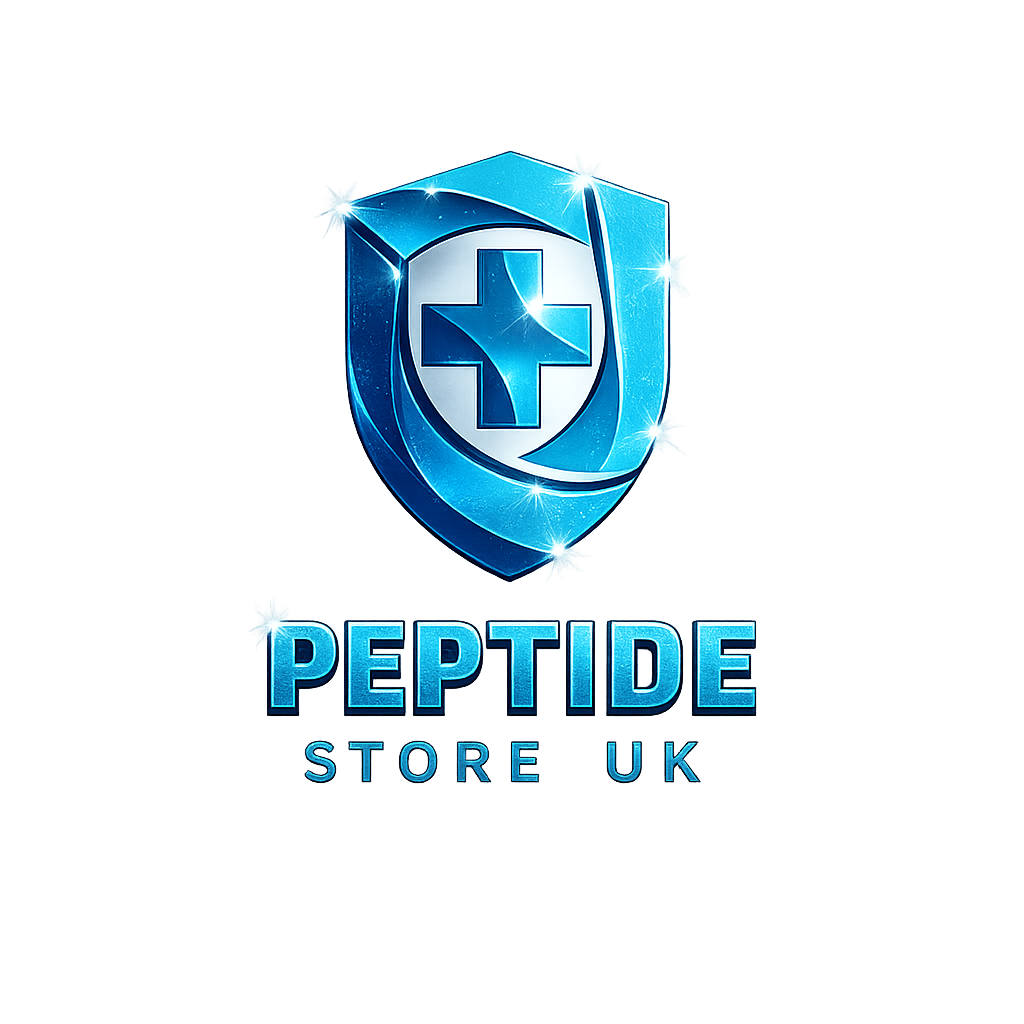 PEPTIDE STORE UK
