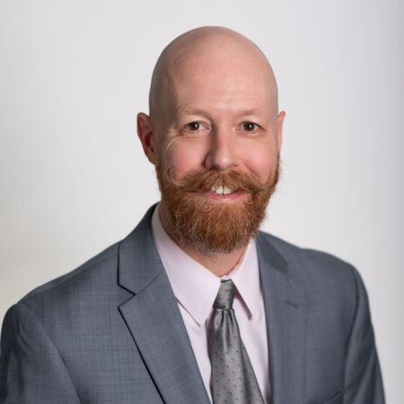 Michael Pipkin