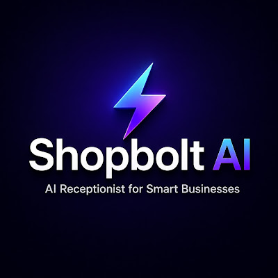 ShopBolt Ai