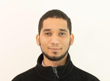 Martin Jose Acosta Santos