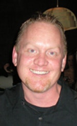Michael Zimmerman