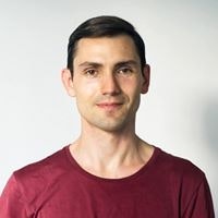 Mauricio Díaz Orlich