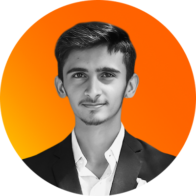 Harsh Makwana