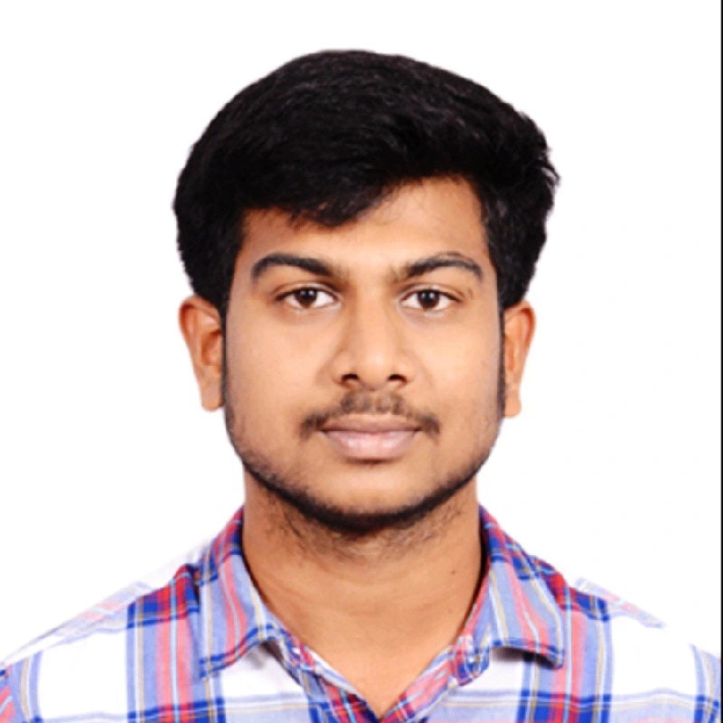 Alla Abhinav Lakshman Reddy