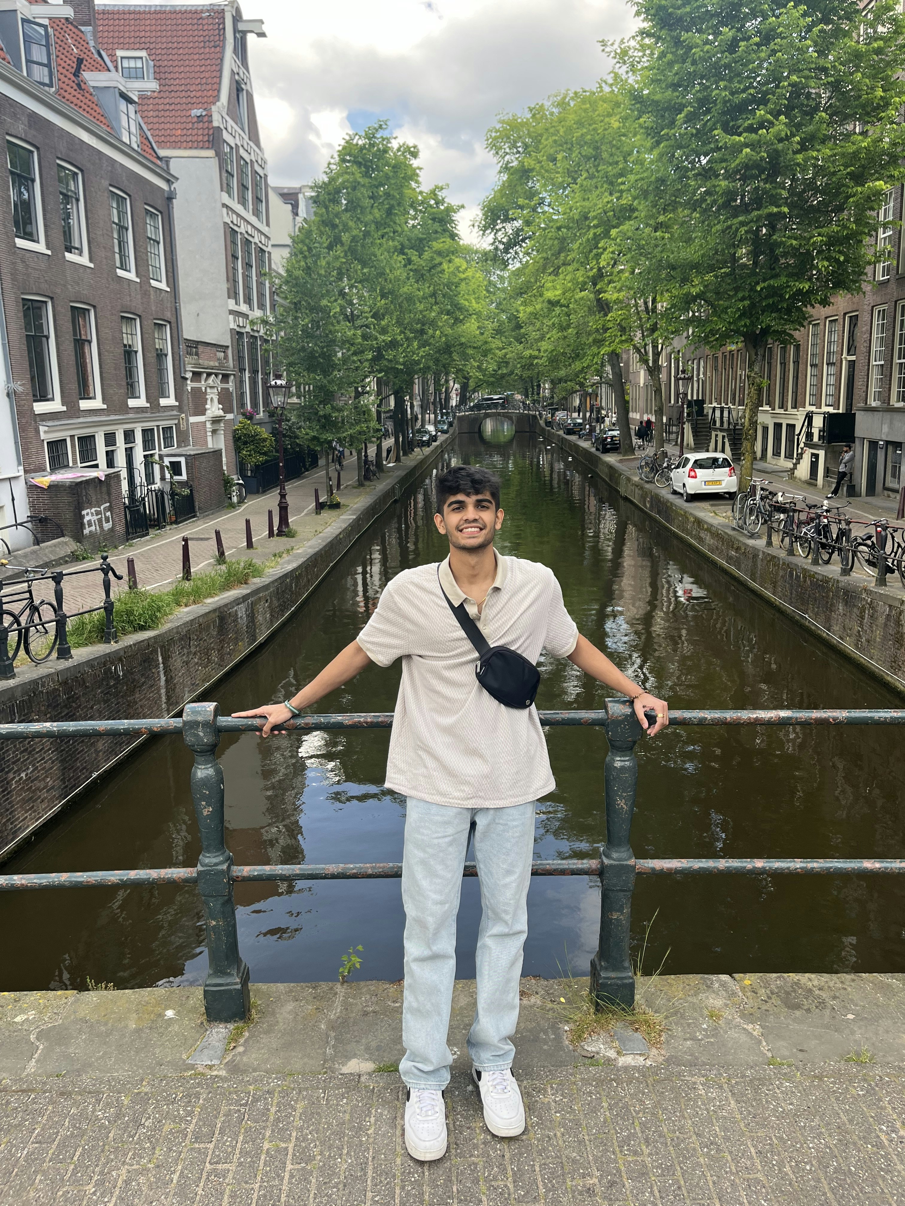 Aayush Shah