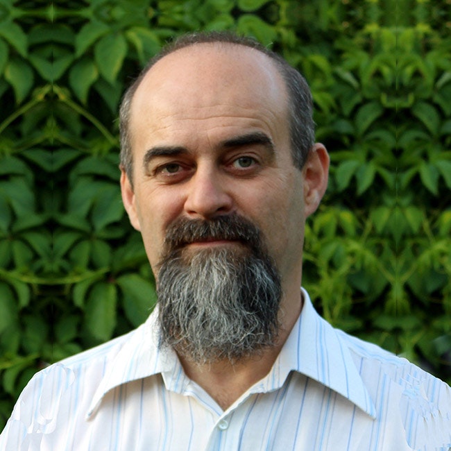László Attila Márton