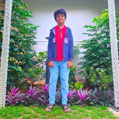 Ashwin