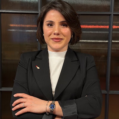 lali chubinidze