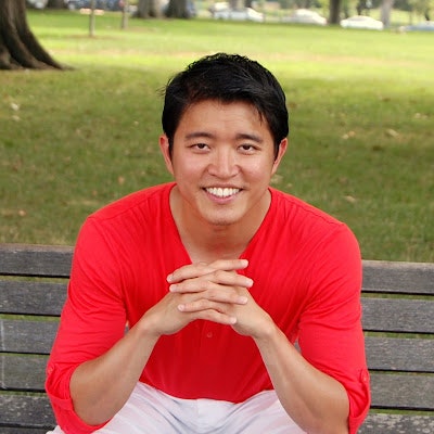 Chankrisna Chea