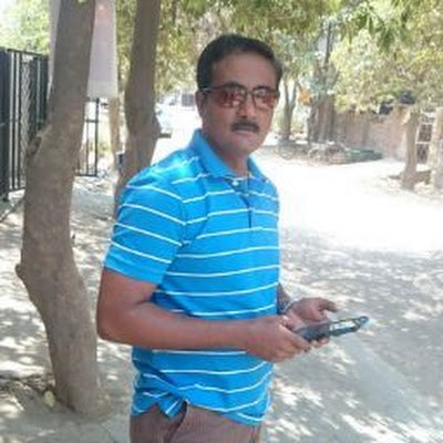 Anand Kumar