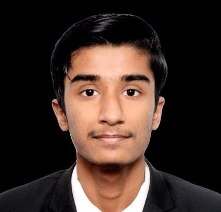 Faisal Ishfaq