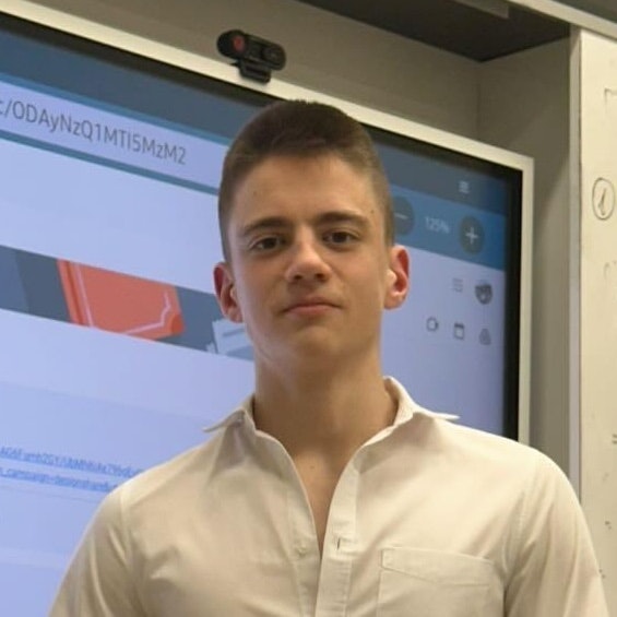 Peter Gerdzhikov