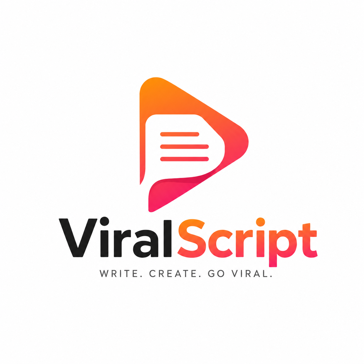 ViralScript AI