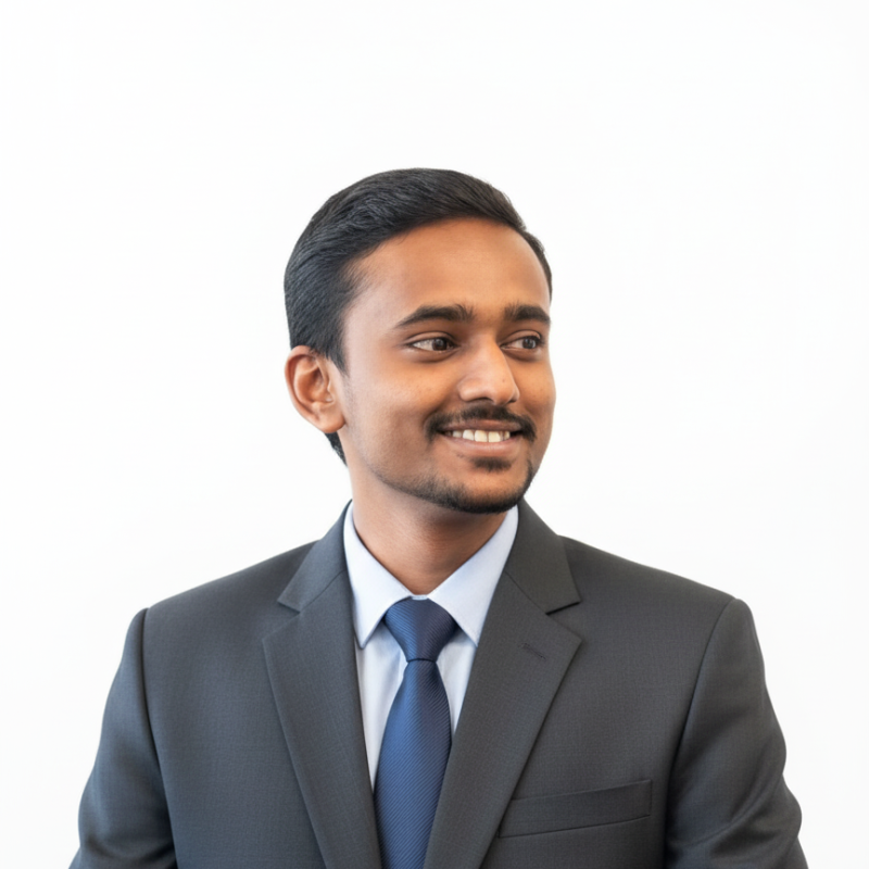 Razib Dash