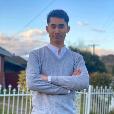 Sagar Parajuli