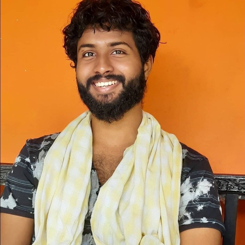 Roshan Shetty