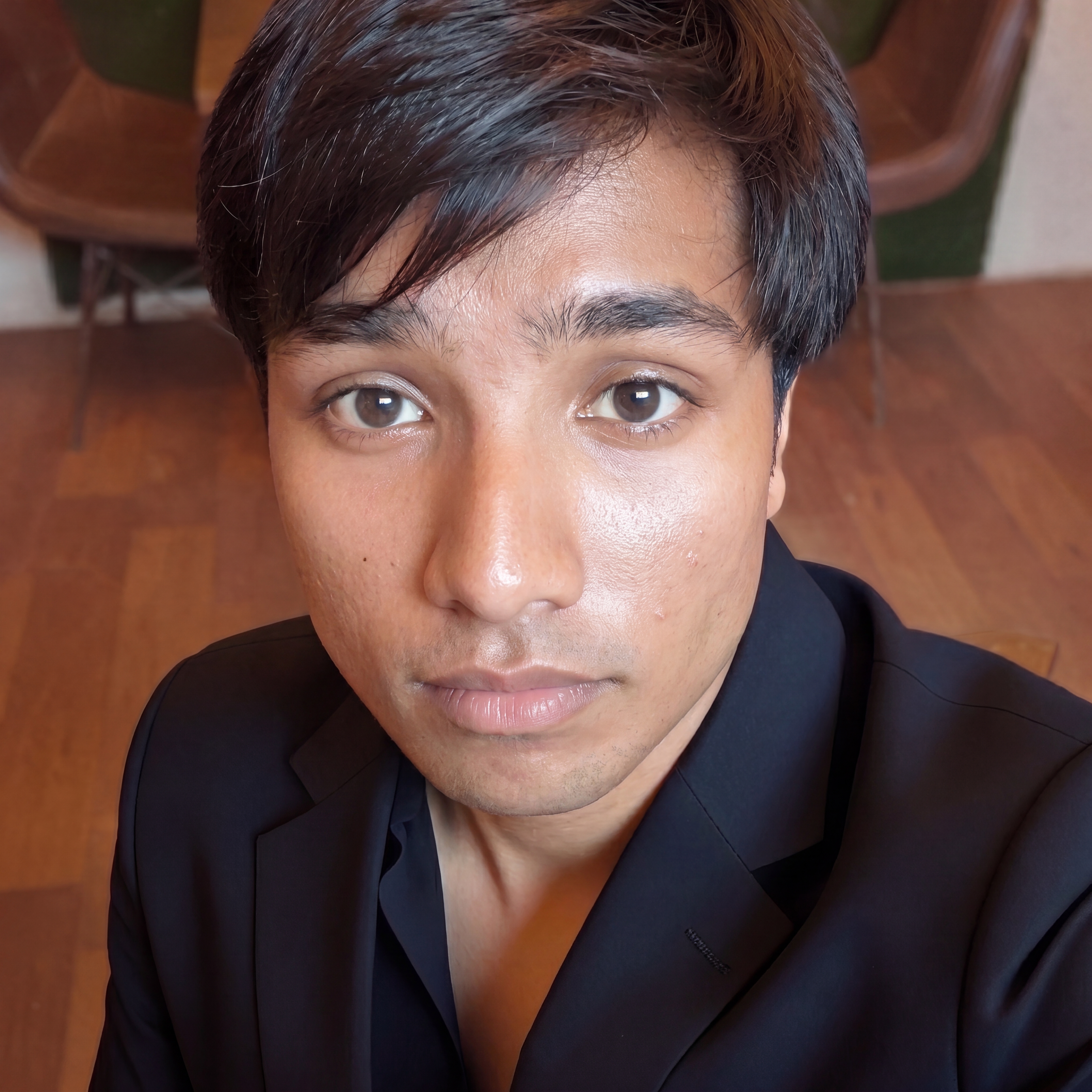 Nikhil kirad