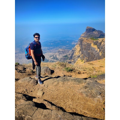 Bhavik Mehta