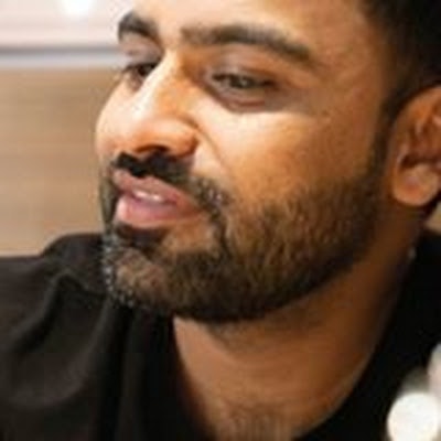 Muhammad Sohail Nazar