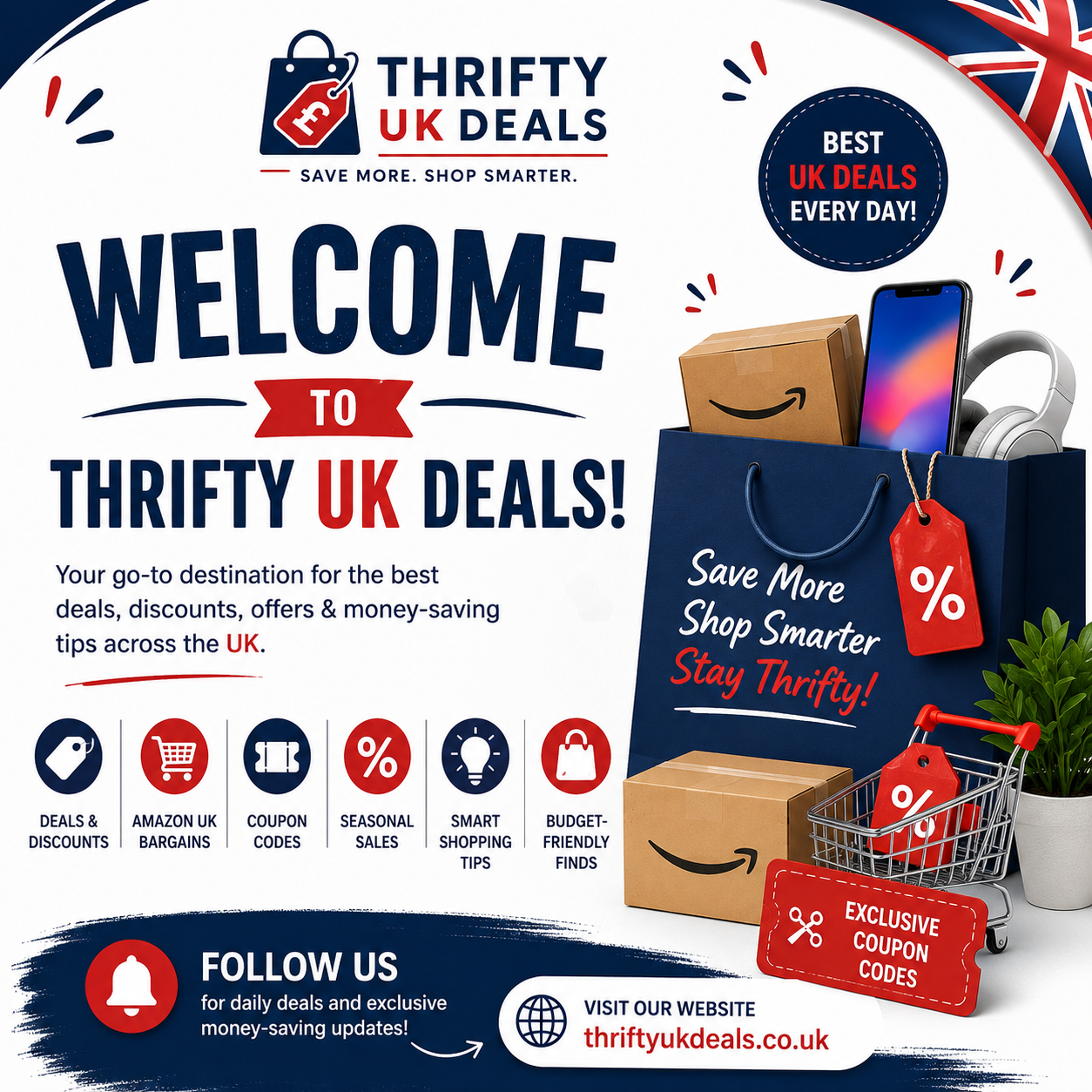 thriftyukdeals.co.uk