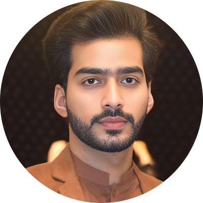 Taimur Khalid