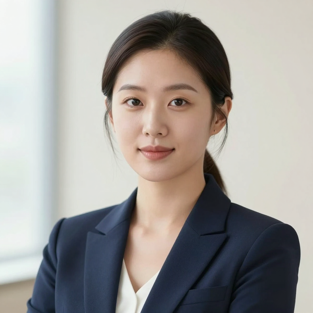 Lee Ji-eun