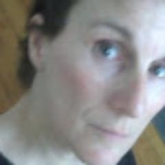 elisabeth thunderber