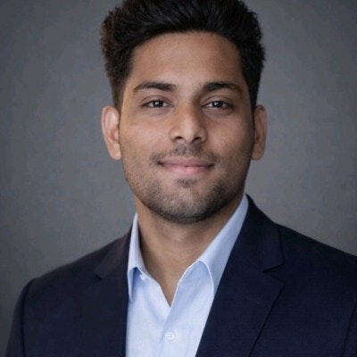 Dhiraj Shah