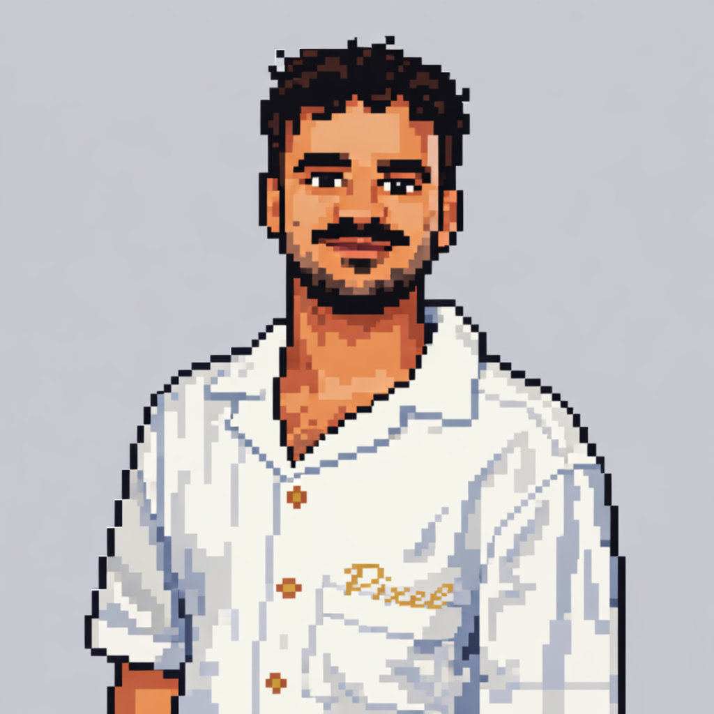 Alex Marcos