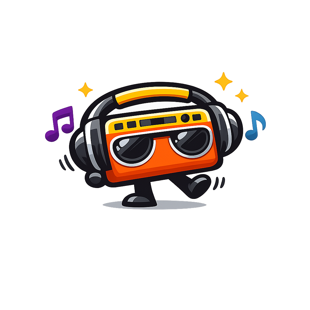 BoogieBox